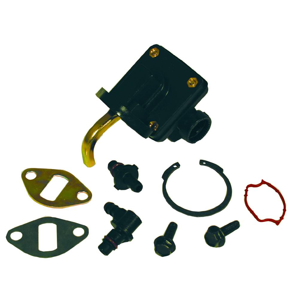 055 553 OEM Fuel Pump 055-553-oem-fuel-pump